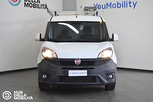 FIAT Doblò 1.4 T-Jet Natural Power Cargo  SX